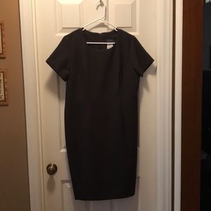 Black Dress size 12